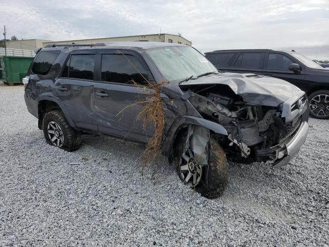 Vin: jtepu5jr8n6002155, lot: 73609274, toyota 4runner sr5/sr5 premium 20224