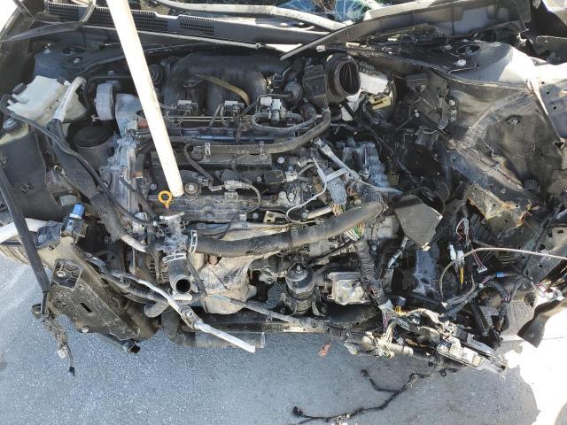 2019 NISSAN MAXIMA S - 1N4AA6AV3KC370297