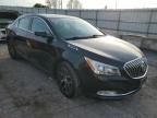 BUICK LACROSSE S photo