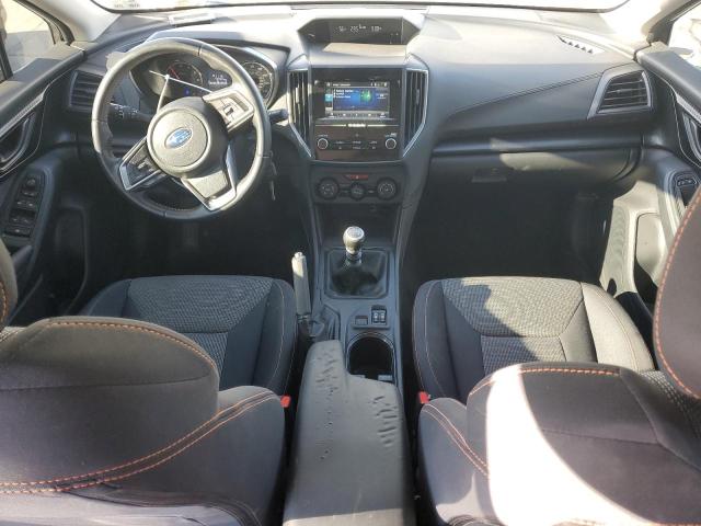 2018 SUBARU CROSSTREK - JF2GTABCXJG259480