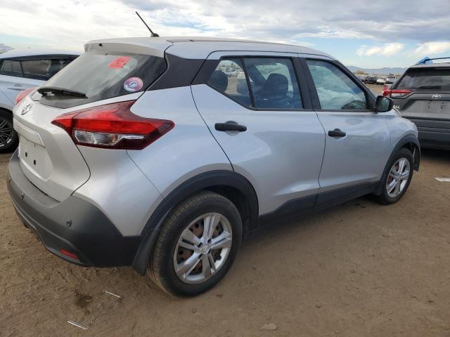 2020 NISSAN KICKS S - 3N1CP5BV7LL535366