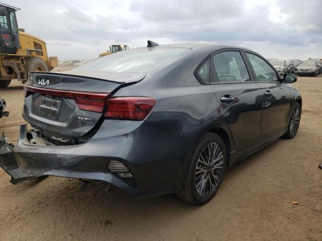 2023 KIA FORTE GT L - 3KPF54AD9PE517934