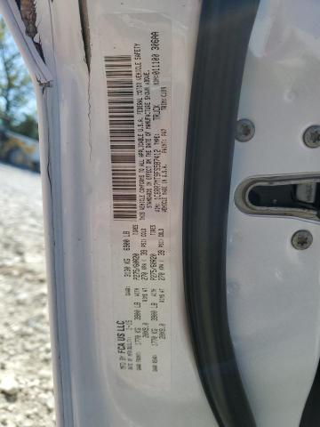 2015 DODGE RAM PU1500 1C6RR7MT9FS587412