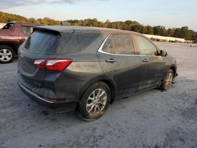 2021 CHEVROLET EQUINOX LT - 3GNAXUEVXML350649