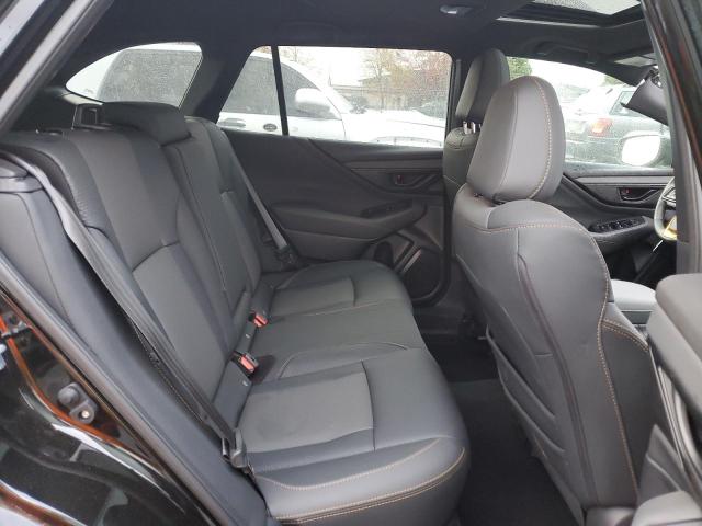 2024 SUBARU OUTBACK WI - 4S4BTGUD4R3185618