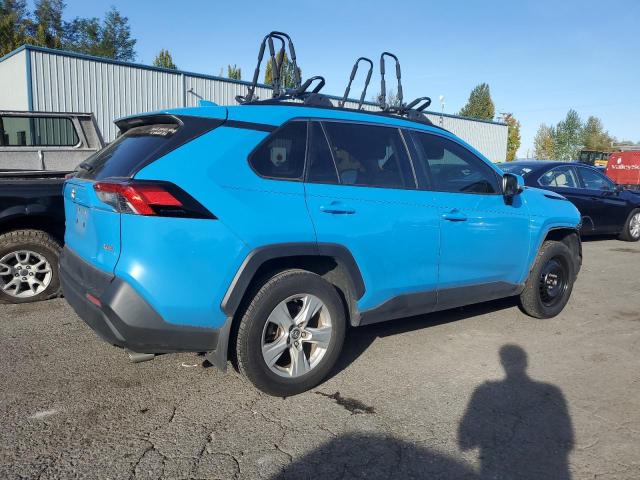 2019 TOYOTA RAV4 XLE - JTMW1RFV0KD013048