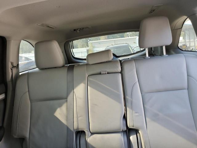 2015 TOYOTA HIGHLANDER - 5TDKKRFH9FS092509