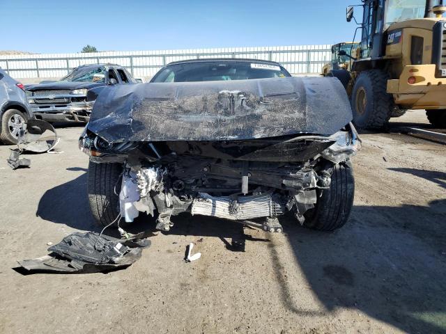 2022 FORD MUSTANG - 1FATP8UH6N5104063