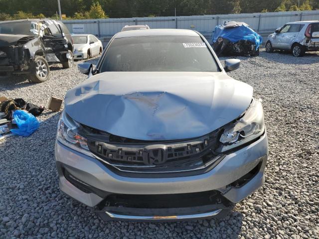 2017 HONDA ACCORD SPO - 1HGCR2F13HA043284