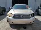 TOYOTA HIGHLANDER photo