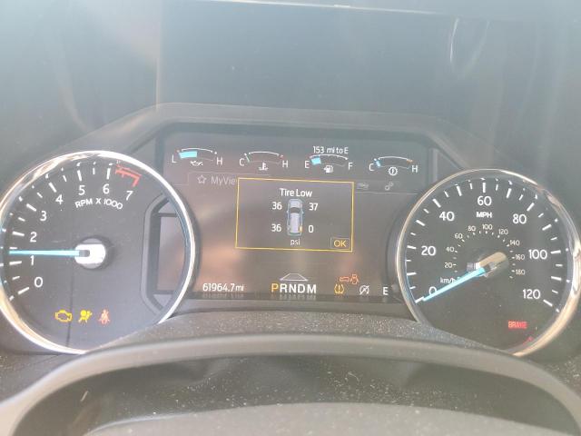 2021 FORD EXPEDITION - 1FMJK1KT2MEA28088