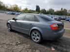 Lot #2979513563 2004 AUDI A4 1.8T QU