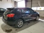 Lot #3024000201 2013 NISSAN ROGUE S