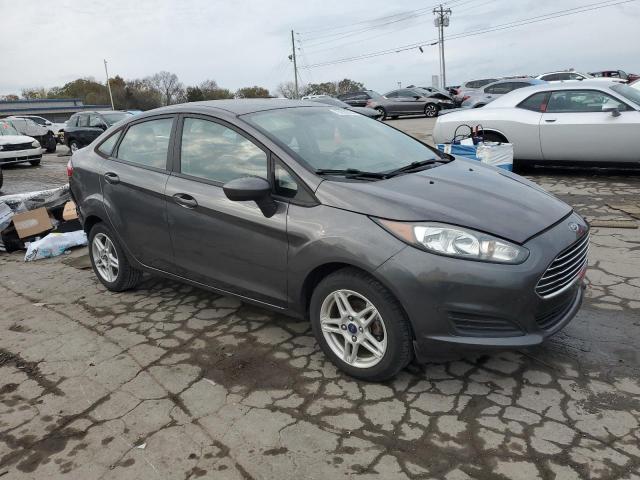 2018 FORD FIESTA SE - 3FADP4BJXJM138420