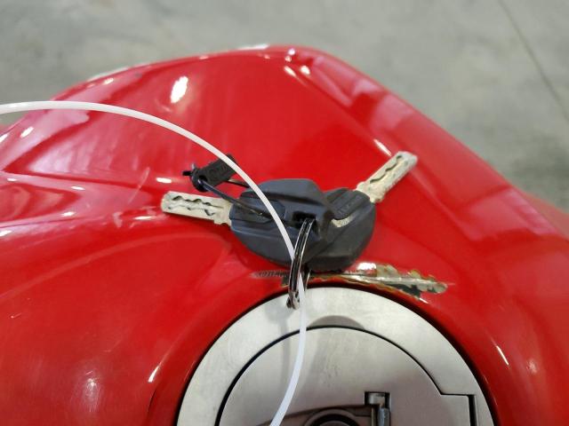 2020 DUCATI PANIGALE V ZDMHAATW0LB002074