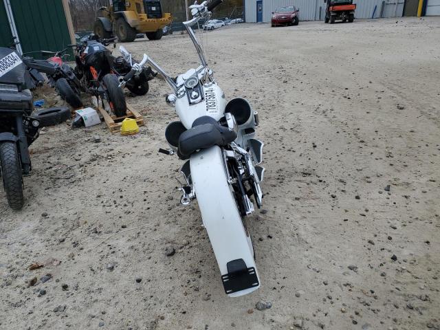 2005 HARLEY-DAVIDSON FLSTNI 1HD1JDB195Y099312