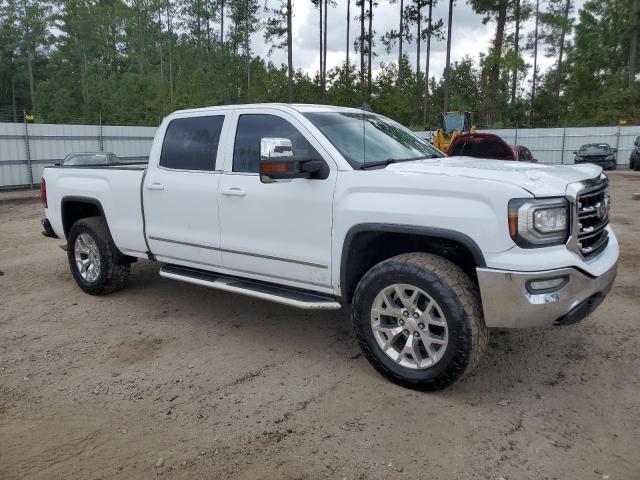 2017 GMC SIERRA K15 - 3GTU2NEJ7HG318666