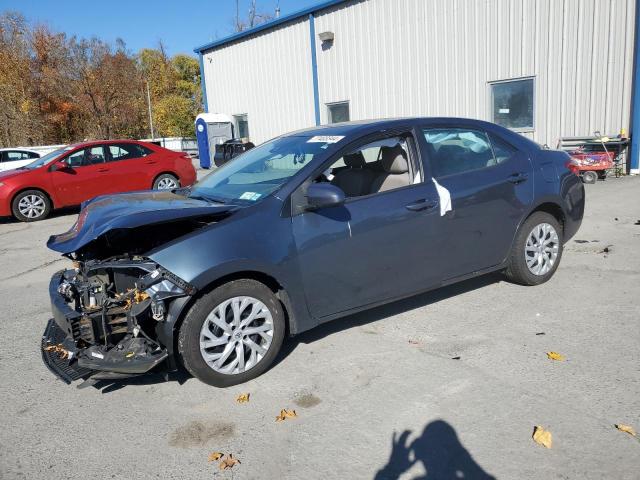 VIN 2T1BURHE5JC983170 2018 Toyota Corolla, L no.1