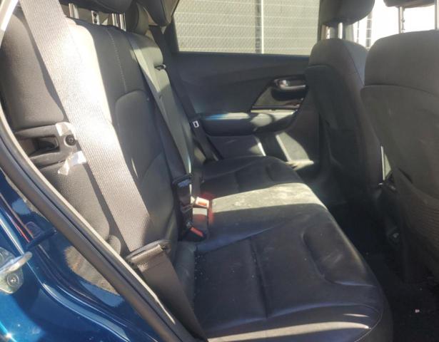 2018 KIA NIRO TOURI - KNDCE3LC0J5110914