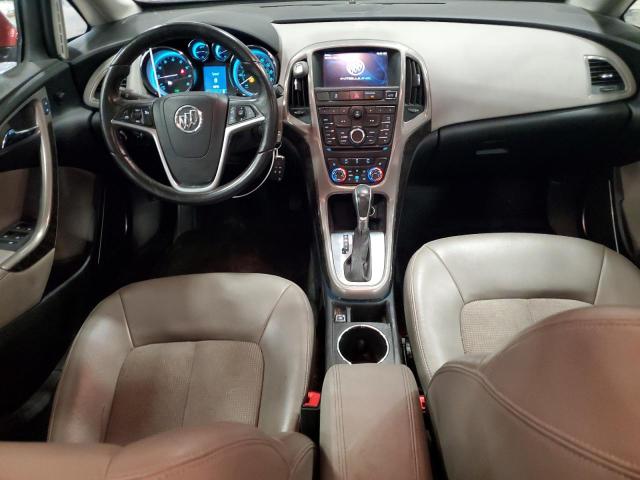 2016 BUICK VERANO CON 1G4PR5SK3G4104951