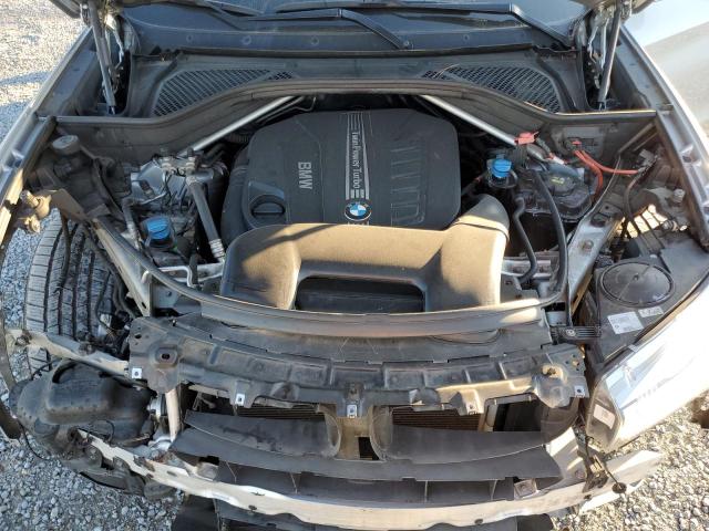 2015 BMW X5 XDRIVE3 - 5UXKS4C53F0N10593