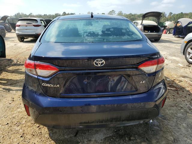 2024 TOYOTA COROLLA LE - 5YFB4MDE6RP133083