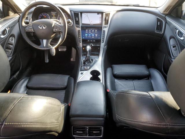 2016 INFINITI Q50 RED SP - JN1FV7AP5GM420097