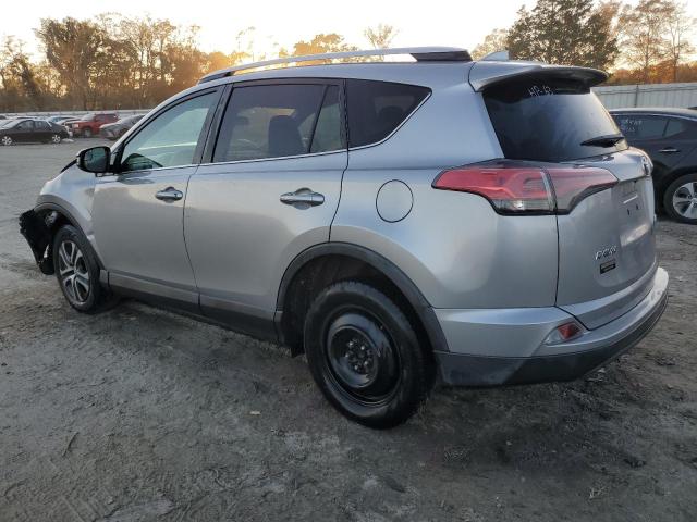 2016 TOYOTA RAV4 LE - 2T3ZFREV9GW245951