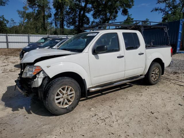 2018 NISSAN FRONTIER S - 1N6AD0EV9JN710870