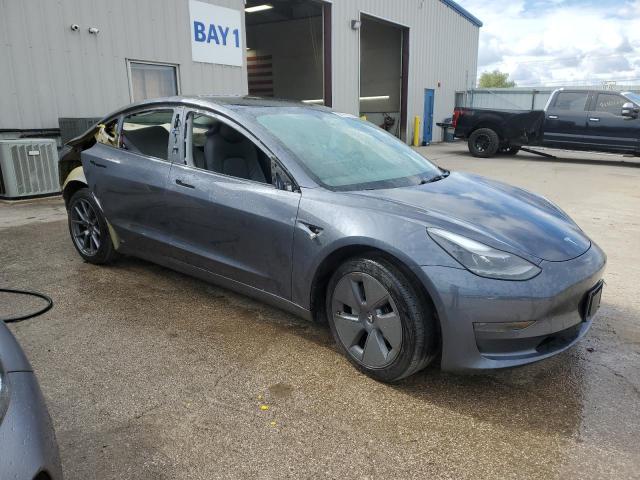 2022 TESLA MODEL 3 - 5YJ3E1EA7NF289621