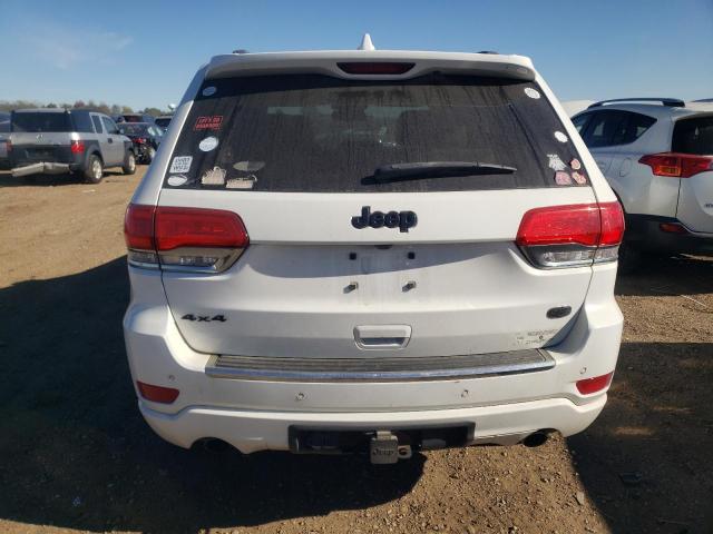 2015 JEEP GRAND CHER - 1C4RJFCG6FC846799