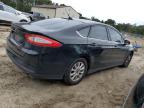 FORD FUSION S photo