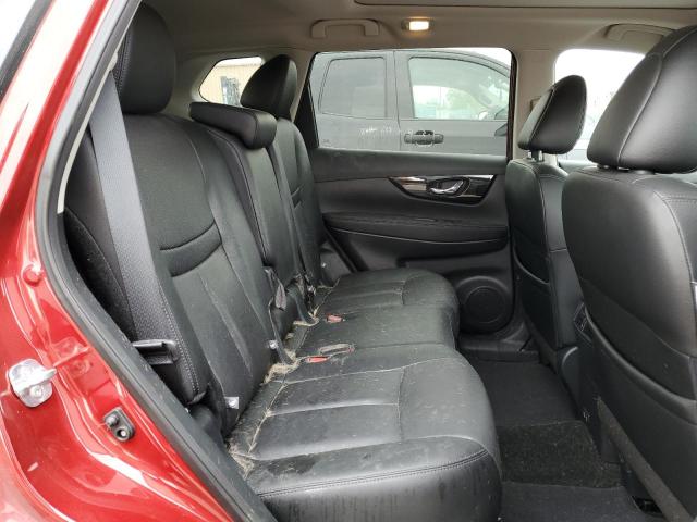 2019 NISSAN ROGUE S - 5N1AT2MV6KC832291