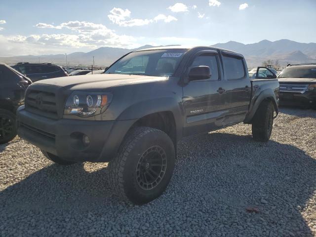 TOYOTA TACOMA DOU