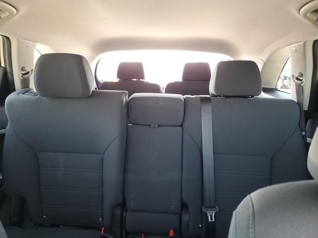 2019 KIA SORENTO L - 5XYPG4A38KG500740