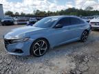 2021 HONDA ACCORD SPO - 1HGCV1F40MA091500