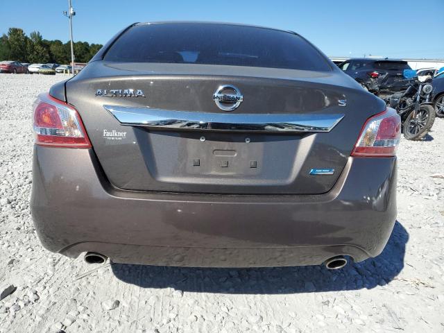 2013 NISSAN ALTIMA 2.5 - 1N4AL3AP0DC286774