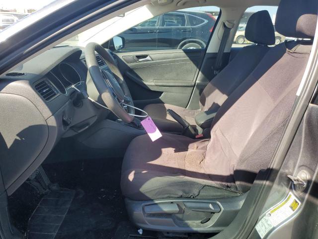 2016 VOLKSWAGEN JETTA S - 3VW267AJ4GM405936