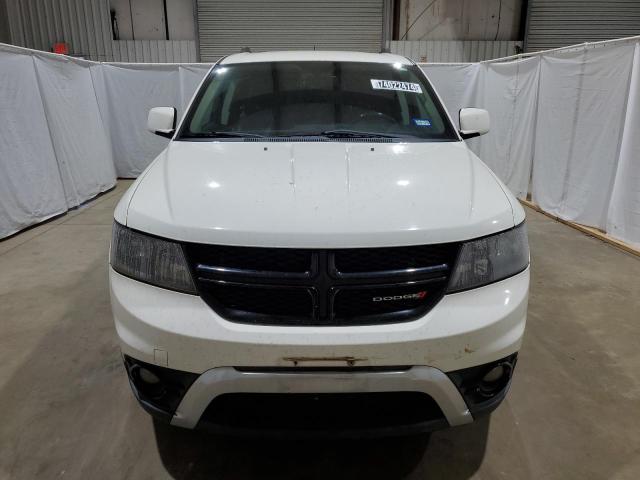 VIN 3C4PDCGB9JT288584 2018 Dodge Journey, Crossroad no.5