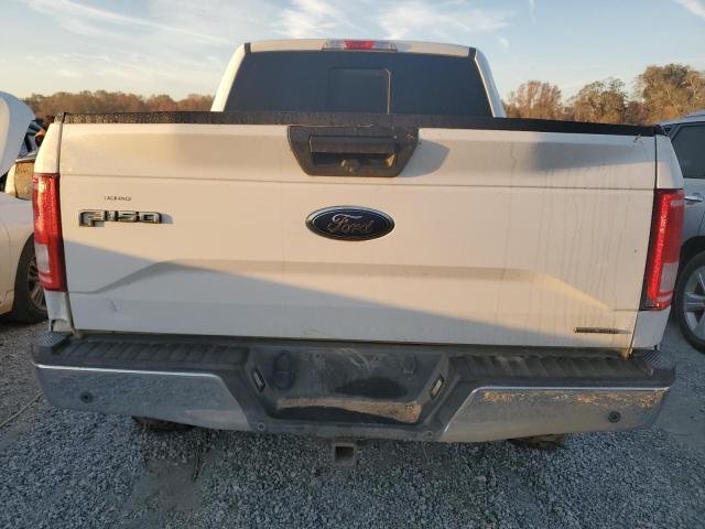 2015 FORD F150 SUPER - 1FTEW1EFXFFB04685