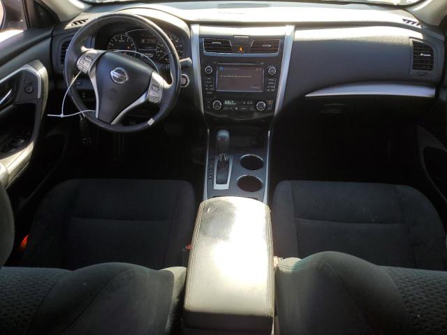 VIN 1N4AL3APXFC488637 2015 NISSAN ALTIMA no.8