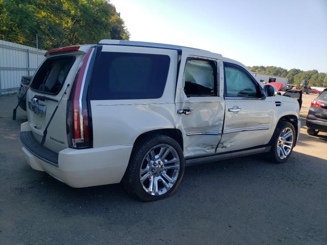 VIN 1GYS3DEF5ER241649 2014 Cadillac Escalade, Platinum no.3