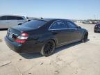 MERCEDES-BENZ S 550 photo