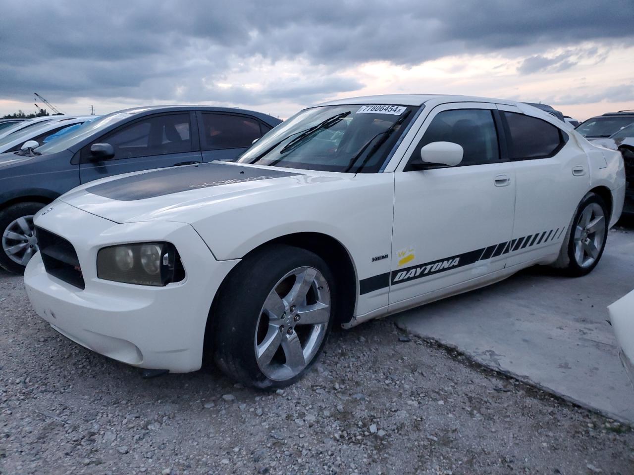 Dodge Charger 2009 LC