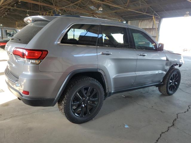 VIN 1C4RJEAG8MC717912 2021 Jeep Grand Cherokee, Laredo no.3