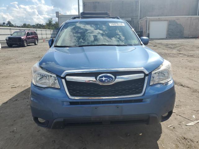 VIN JF2SJAHC9FH560928 2015 Subaru Forester, 2.5I Li... no.5