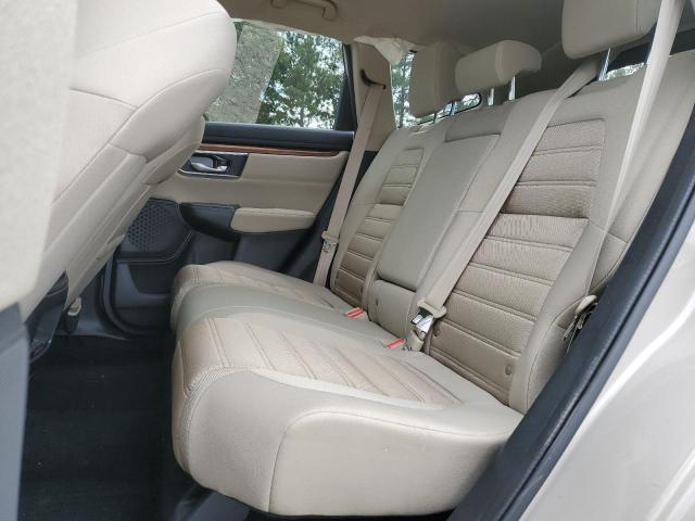 2019 HONDA CR-V EX - 2HKRW1H58KH504040