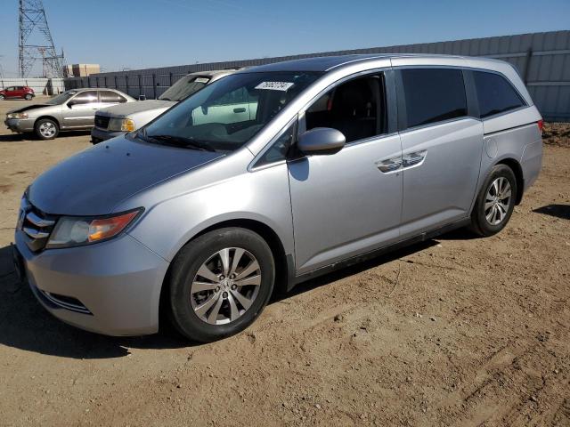 2016 HONDA ODYSSEY EX - 5FNRL5H67GB079196