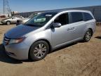 2016 HONDA ODYSSEY EX - 5FNRL5H67GB079196