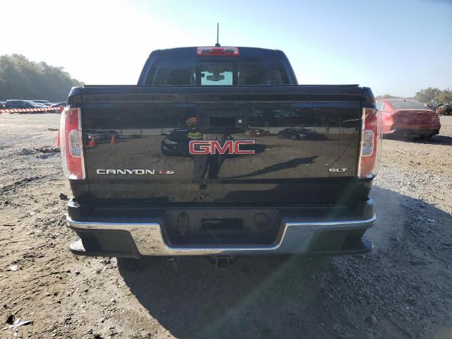 2018 GMC CANYON SLT 1GTG6DEN4J1296628